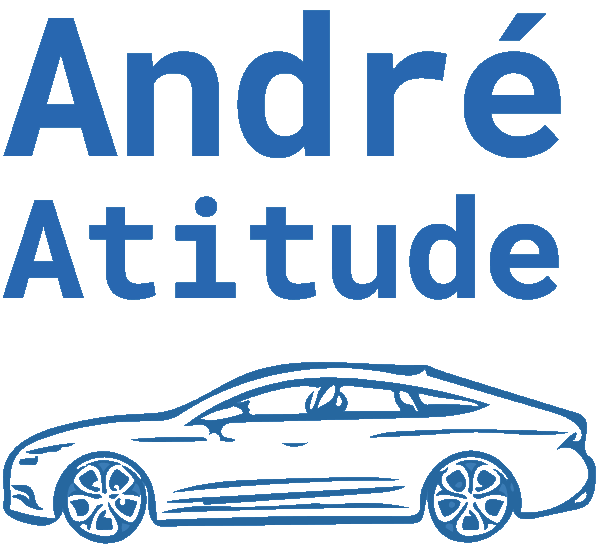 André Atitude André Atitude